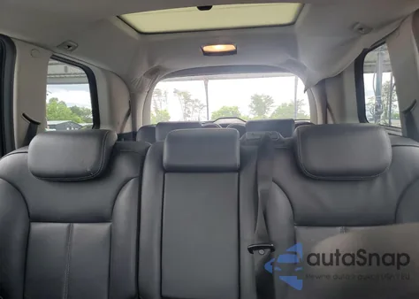 2010 Mercedes-Benz Gl 450 4Matic from USA, damaged, VIN 4JGBF7BE1AA588684